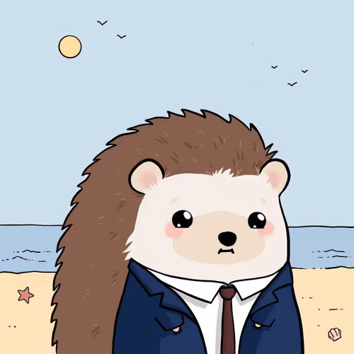 Hedgies Club Vvip