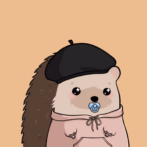 Hedgies Club Vvip
