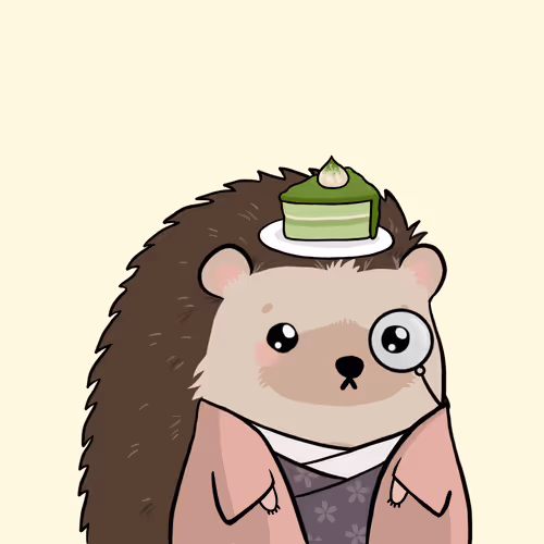Hedgies Club Vvip