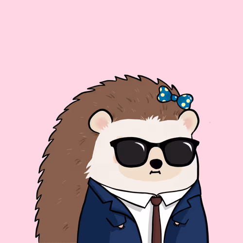 Hedgies Club Vvip