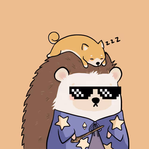 Hedgies Club Vvip