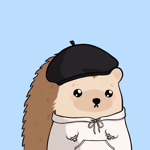 Hedgies Club Vvip