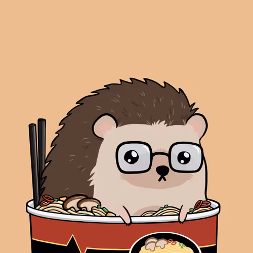 Hedgies Club Vvip