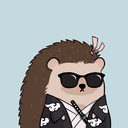 Hedgies Club Vvip