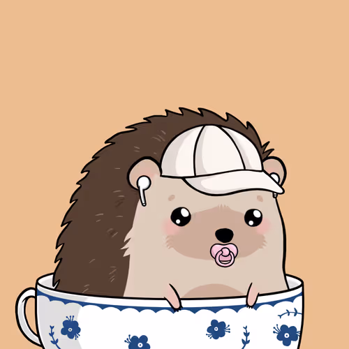 Hedgies Club Vvip