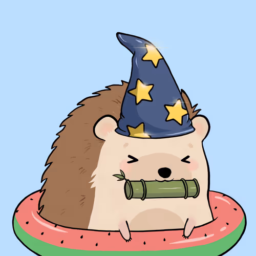 Hedgies Club Vvip