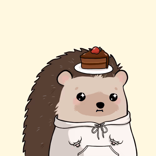 Hedgies Club Vvip