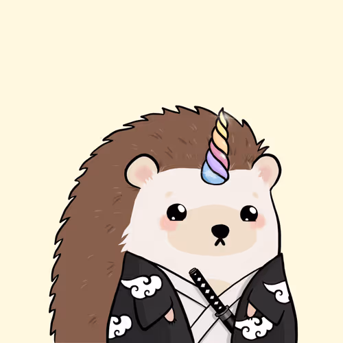 Hedgies Club Vvip