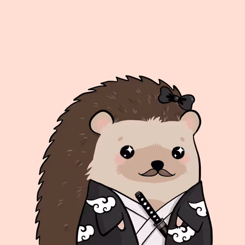 Hedgies Club Vvip