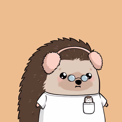 Hedgies Club Vvip