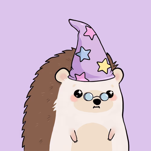 Hedgies Club Vvip