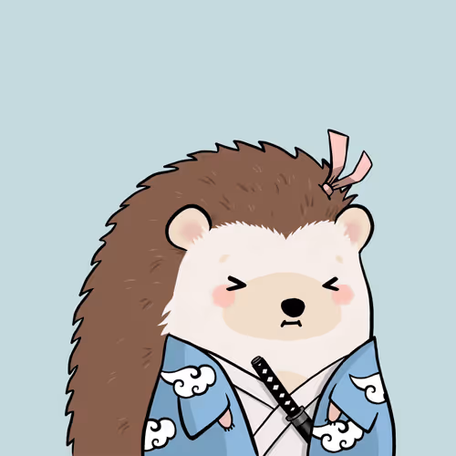 Hedgies Club Vvip