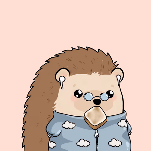 Hedgies Club Vvip