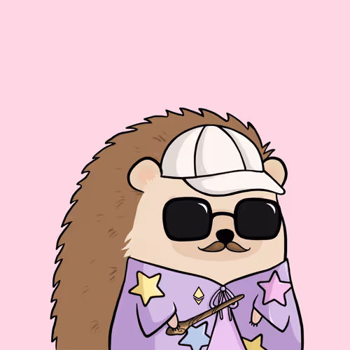 Hedgies Club Vvip