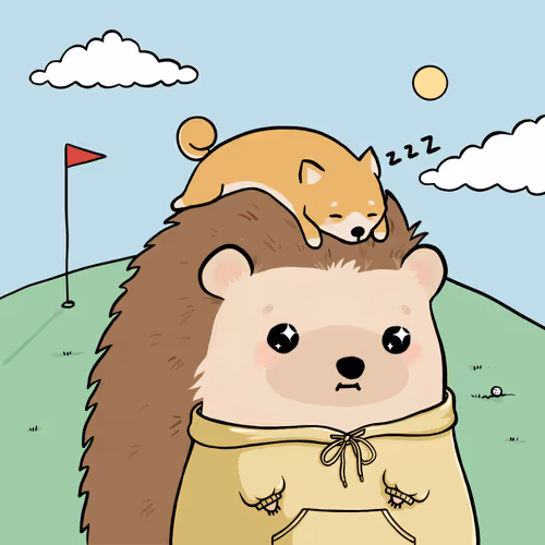Hedgies Club Vvip