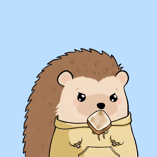 Hedgies Club Vvip