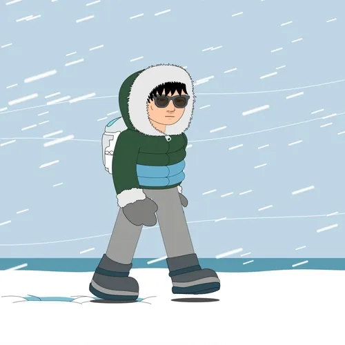 Eskimoz Nft