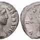 Roman Empress Julia Mamaea