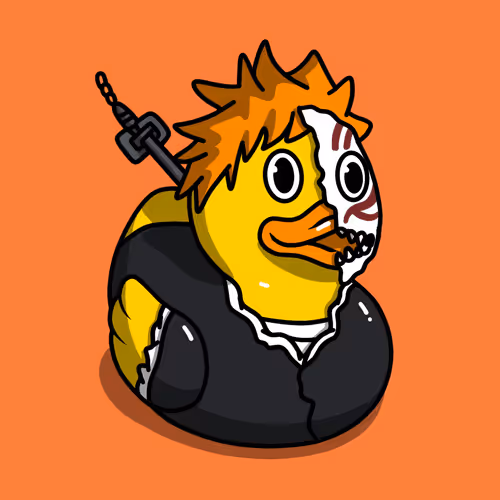 Rubberduckz