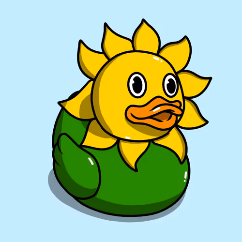 Rubberduckz