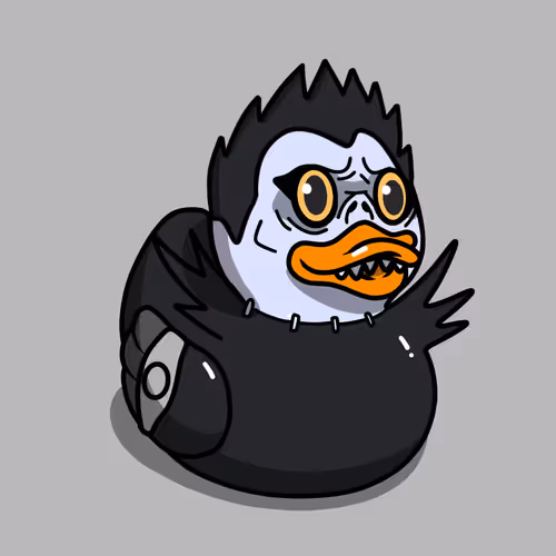Rubberduckz