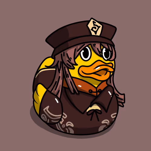 Rubberduckz