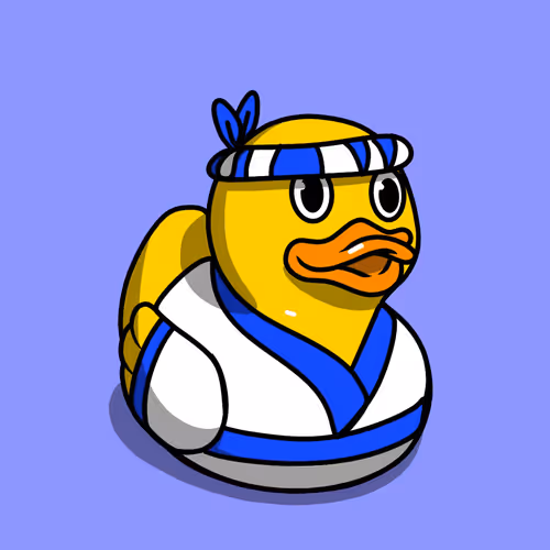 Rubberduckz