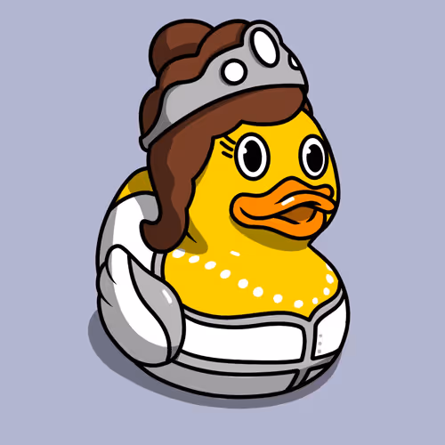 Rubberduckz