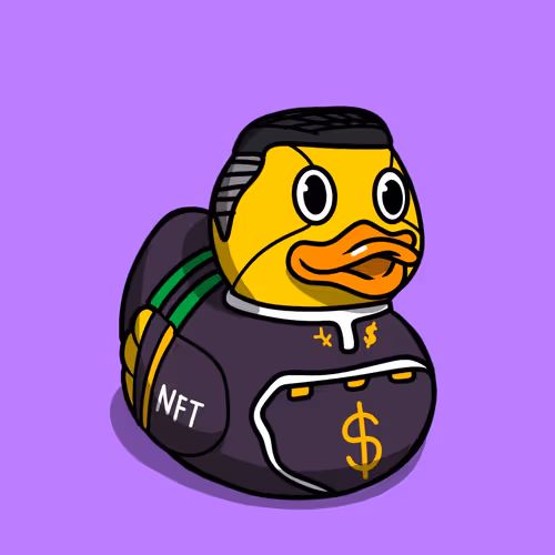 Rubberduckz