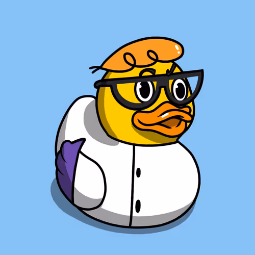 Rubberduckz