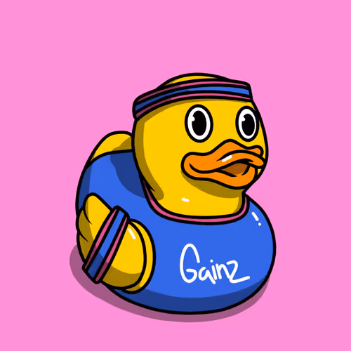 Rubberduckz