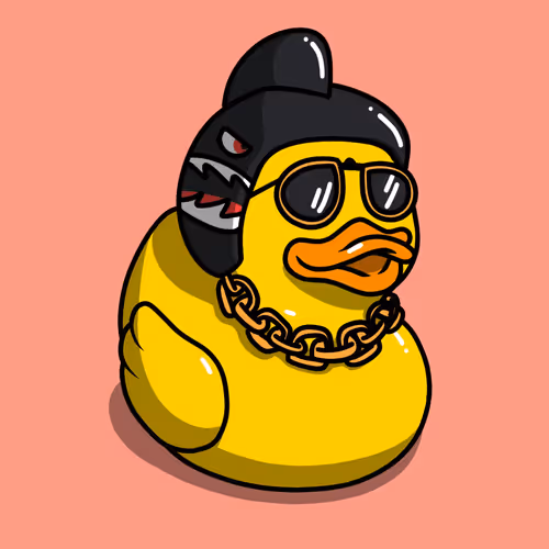 Rubberduckz
