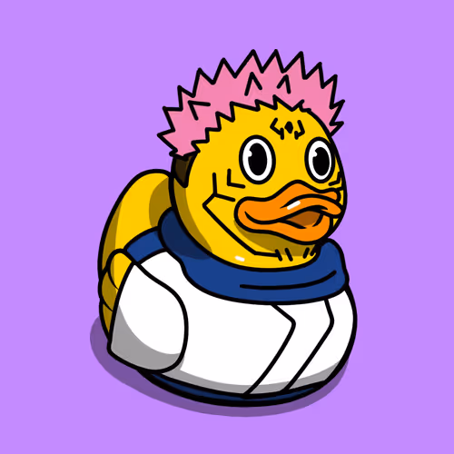 Rubberduckz