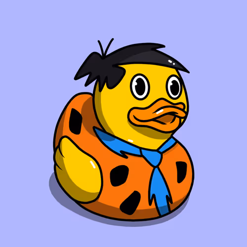 Rubberduckz