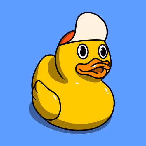 Rubberduckz