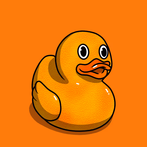 Rubberduckz