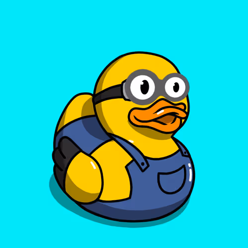 Rubberduckz