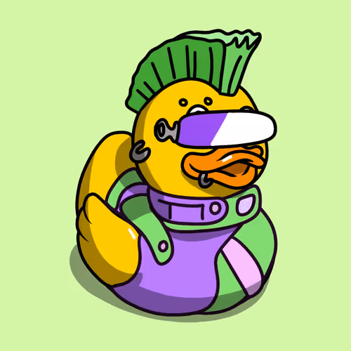 Rubberduckz
