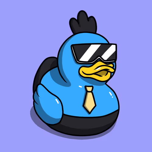 Rubberduckz