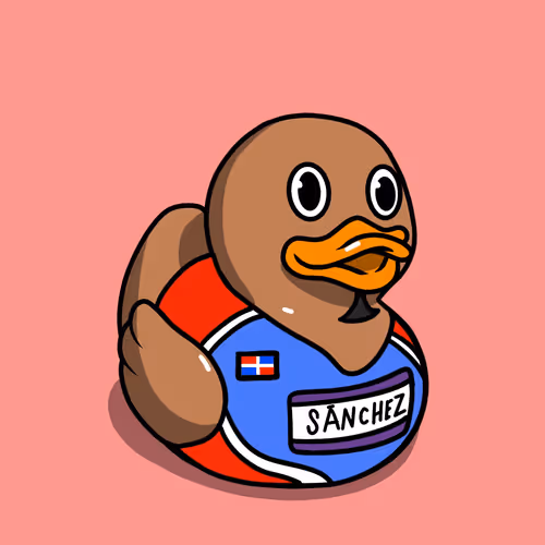 Rubberduckz