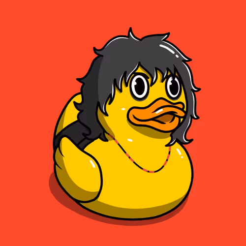 Rubberduckz