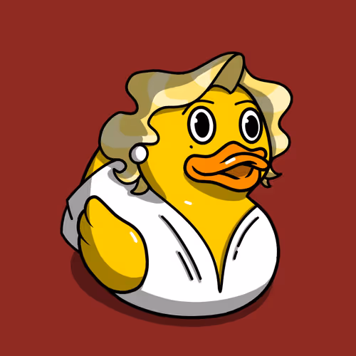 Rubberduckz