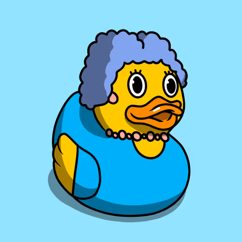 Rubberduckz