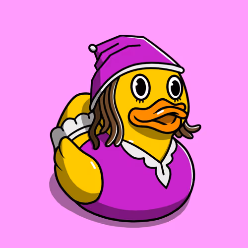 Rubberduckz
