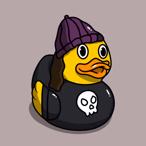 Rubberduckz