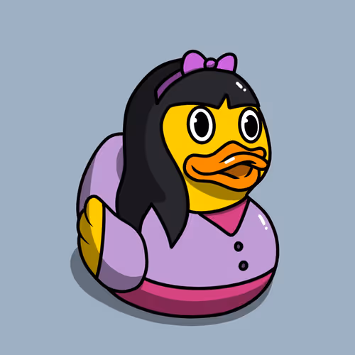 Rubberduckz