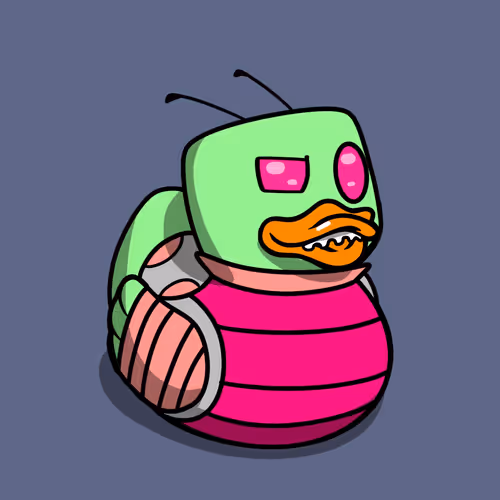 Rubberduckz