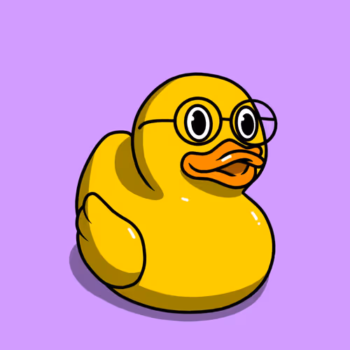 Rubberduckz