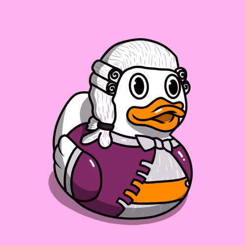 Rubberduckz
