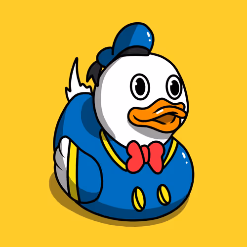 Rubberduckz